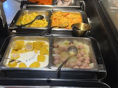 -比格比萨自助(花园路店)