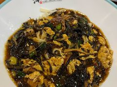 -浑河春面馆非遗鹿角面(良乡店)