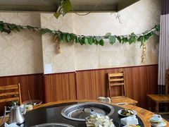 -老家大锅台(世纪城店)