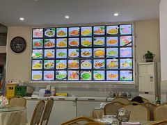 -李氏东北饺子王·铁锅炖(回龙湾店)