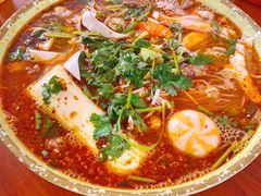 -筒骨麻辣烫(永同昌公寓胜明花园店)