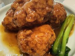 -南方酒店·淮扬菜(回民街店)