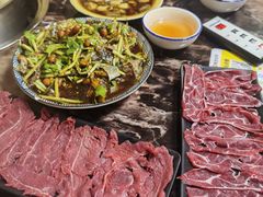 牛肉-合记汕头牛肉店(嘉禾路店)