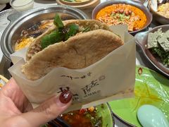 爱情扎萨-一叶一世界•素食餐厅(新光天地店)