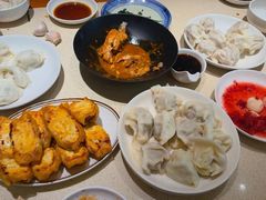 -金谷园饺子馆(北邮总店)