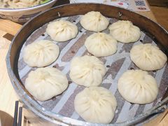 -老班长手工灌汤包老店(东山店)