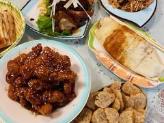 -鼎香润(德胜门内店)