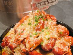 -巴厘龙虾·榜首油焖大虾(洞庭·艺术洋房店)