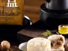 -清真全盛斋传统糕点(西羊市店)