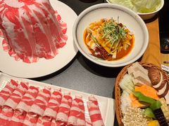 -东来顺·非遗火锅(高新店)