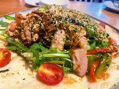 -HELLO 27 意面·沙拉·帕尼尼