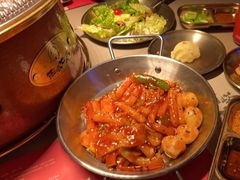 -西塔老太太泥炉烤肉(温州首店万象城黑金店)