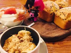 糯香烤年糕-原食日记(合生汇购物中心店)