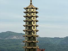 -博山正觉寺