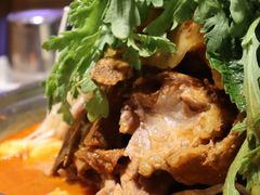 -韩香福脊骨汤锅(上杭路店)