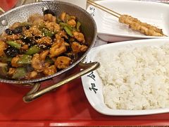 -和合谷(长虹桥店)