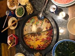 -蜀大侠火锅(建设路第五大道店)