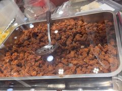 -乔波食品(杜桥中心菜场店)