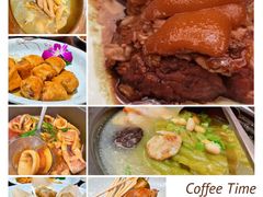 -抱德·潮汕味(琶洲店原惠城鱼仔)