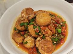 -兰湘子·湘菜小炒(南京江宁万达店)