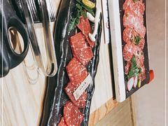 -松鱼亭·和牛烧肉(协鑫广场店)