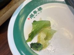-顺粤楼·粤菜·点心(融创茂店)