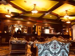 -雪茄客PURAVIDA俱乐部(上海店)