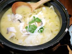 -九锅一堂酸菜鱼(新南凯德直营店)