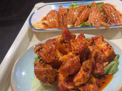 -友记功夫香·人民大排档(红牌楼店)