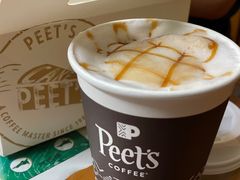 -Peet's Coffee皮爷咖啡(上海长风大悦城店)