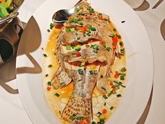 -外婆家(西红门荟聚购物中心店)