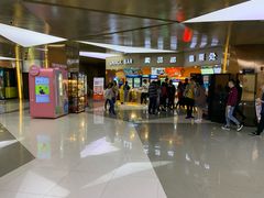 -上影国际影城(成都银泰LUXE店)