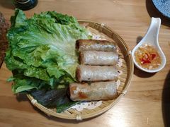 -越美小馆·越南料理(曲江店)