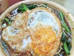 -赵伍面庄(松石大道店)