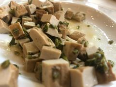 香椿豆干-王宝和酒家(黄浦店)