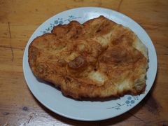 酸奶饼-敖特尔布里亚特美食坊(世纪花苑店)