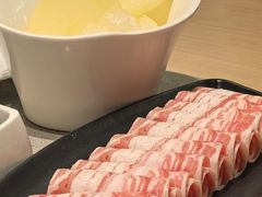 -海底捞火锅(千峰路店)