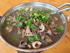 -周记翘脚牛肉