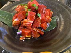 -九田家黑牛烤肉料理(石路天虹店)