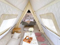 -安德鲁户外烧烤帐篷营地(马泉营店)