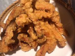 -蔴将·川菜(黄龙万科店)