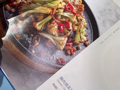 -小大董·烤鸭(凤凰汇店)