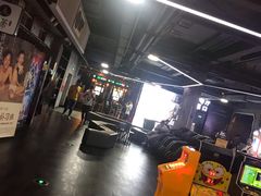-名人国际影城(人民路店)