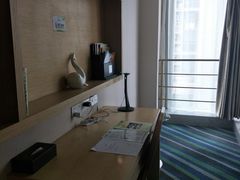 -深圳悦如酒店(香蜜公园车公庙地铁站店)