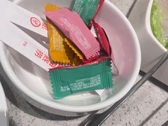 -海底捞火锅(芜湖银泰城店)