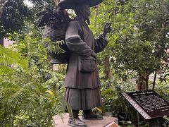 -广州神农草堂中医药博物馆