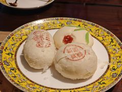 宫廷玫瑰饼-富华斋饽饽铺·宫廷糕点·伴手礼(护国新天地店)