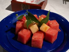 -大鸭梨烤鸭(枣园店)