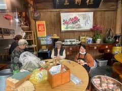 -礼耕堂·百年茶人餐厅(梅家坞店)