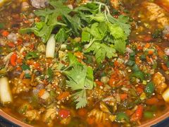 -飞虹鱼馆(春华路店)